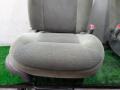 салон (комплект сидений) Ford Taurus 4 поколение 2001, 3.0 л., бензин, АКПП, белый, седан, передний привод, LIKVIDACIYA, SKLADA - фото №2