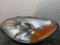 фара левая Ford Taurus 4 поколение 2001, 3.0 л., бензин, АКПП, белый, седан, передний привод, YF1X-130045A - фото №3