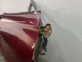 дверь передняя правая Hyundai Coupe RD 1998, 2.0 л., бензин, МКПП, бордовый, купе, передний привод - фото №11