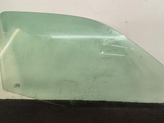 стекло двери передней правой Renault Clio 2 поколение 2000, 1.4 л., бензин, МКПП, серебро, хетчбэк 3 дв., передний привод, 43R-000980, DOT-36AS2M129