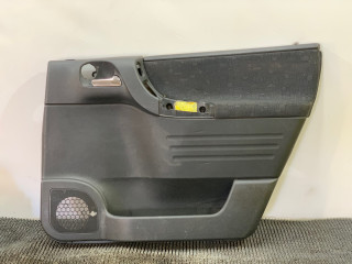 обшивка двери задняя правая Opel Zafira 1 поколение (A) 1999, 2.0 л., бензин, МКПП, серый, передний привод, LIKVIDACIYA, SKLADA