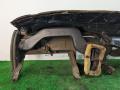 панель передняя салона (торпедо) Audi 80 B3 1990, 1.6 л., PP, бензин, МКПП, оранжевый, седан, передний привод, 893857069 - фото №9