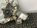 моторчик стеклоподъемника задний левый Renault Laguna 1 поколение [рестайлинг] 1999, 2.0 л., F3R 611, бензин, МКПП, универсал, передний привод - фото №3