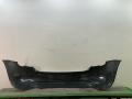 бампер задний Nissan Murano Z50 2005, 3.5 л., бензин, АКПП, черный, внедорожник 5 дв., полный привод - фото №6