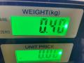 ручка наружная Opel Zafira 1 поколение (A) 2002, 2.2 л., дизель, 5МКПП, серебристый, минивэн, передний привод - фото №11
