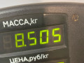 полуось передняя правая (приводной вал, ШРУС) Mazda 323 5 поколение 1994, 1.8 л., BP (DOHC), бензин, МКПП, красный, хетчбэк 5 дв., передний привод - фото №2