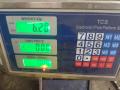 стойка задняя Volkswagen Passat B3 1991, 1.8 л., бензин, МКПП, белый, седан, передний привод - фото №11