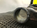 рычаг передний правый Kia Sorento 1 поколение 2005, 2.5 л., дизель, МКПП, серый, полный привод - фото №6
