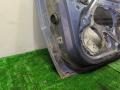 дверь передняя правая Peugeot 306 1 поколение [рестайлинг] 1999, 1.9 л., 162 (XUD9), дизель, МКПП, синий, универсал, передний привод - фото №14