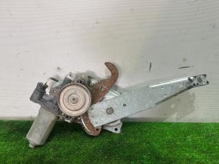 стеклоподъемник электрический задний правый Ford Taurus 4 поколение 2001, 3.0 л., бензин, АКПП, белый, седан, передний привод