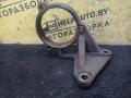 кронштейн полуоси Nissan Almera Tino V10 2001, 2.2 л., YD22DDT, дизель, МКПП, берюзовый, минивэн, передний привод - фото №2