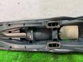 консоль салона Renault Scenic 1 поколение 1998, 1.9 л., F9Q 734, дизель, синий, минивэн, передний привод, 7700846264 - фото №8