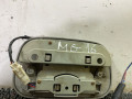 фонарь салона (плафон) Mazda 626 GF [рестайлинг] GF 1999, 1.8 л., i, бензин, МКПП, бежевый, седан, передний привод - фото №3