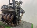 двигатель Suzuki Baleno 1 поколение 2002, 1.5 л., бензин, МКПП, чёрный, седан, G13BB174096, G13B - фото №4