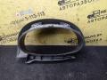 рамка панели приборов Nissan Almera Tino V10 2001, 2.2 л., YD22DDT, дизель, МКПП, берюзовый, минивэн, передний привод - фото №2