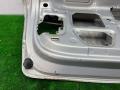 крышка багажника (дверь 3-5) SEAT Toledo 2 поколение (1999 - 2006), 1.6 л., бензин, МКПП, передний привод - фото №17