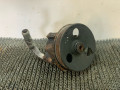 насос гидроусилителя руля Daewoo Nubira J100 1998, 1.6 л., i, A16DMS, бензин, МКПП, зелёный металлик, хетчбэк 5 дв., передний привод - фото №2