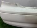 бампер задний Ford Taurus 4 поколение 2001, 3.0 л., бензин, АКПП, белый, седан, передний привод - фото №6