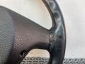 подушка безопасности водителя Opel Zafira 1 поколение (A) 2002, 2.2 л., дизель, 5МКПП, серебристый, минивэн, передний привод - фото №10