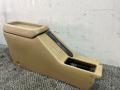 консоль салона Rover 600 Series 1 поколение 1994, 2.0 л., бензин, МКПП, зелёный, седан, передний привод - фото №3