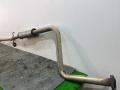 глушитель Hyundai Terracan 1 поколение 2003, 2.5 л., D4BH, дизель, АКПП, серебристый, внедорожник 5 дв., полный подключаемый привод, 282084 - фото №11
