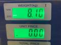 стекло заднее Kia Sorento 1 поколение 2006, 2.5 л., D4CB, дизель, АКПП, серый, внедорожник 5 дв., полный подключаемый привод - фото №6