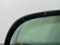 стекло кузовное боковое правое Opel Omega B 1996, 2.5 л., дизель, 5МКПП, черный, универсал, задний привод, DOT24M68AS2, 43R-00048 - фото №2