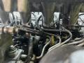 форсунка Opel Omega B 1996, 2.5 л., дизель, 5МКПП, черный, универсал, задний привод - фото №2