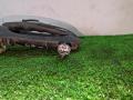 ручка наружная Chrysler Voyager 3 поколение 1998, 2.4 л., EDZ, бензин, МКПП, чёрный, минивэн, передний привод, SR-6713-GP, 4717407, 4717401 - фото №5