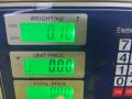 воздухозаборник Renault Scenic 1 поколение 1997, 1.9 л., F8Q 786, дизель, МКПП, серый, передний привод, 7700868428 - фото №4