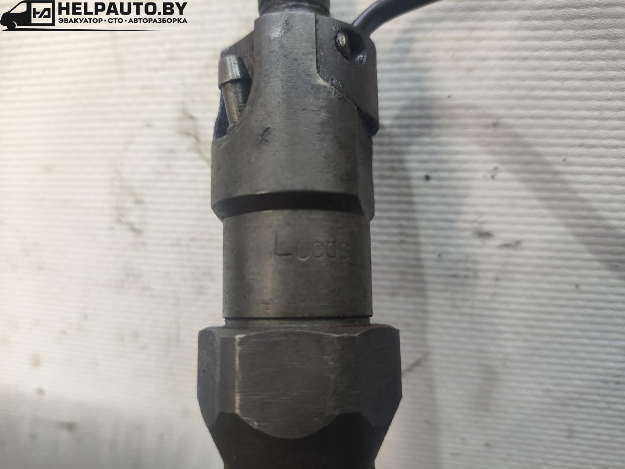 форсунка управляющая Ford Mondeo 2 поколение (1996 - 2000), 1.9 л., дизель, МКПП, передний привод, LDC-008R01A - фото №1