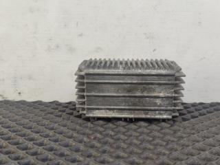 реле накала свечей Opel Zafira 1 поколение (A) 2000, 2.0 л., Z 20 DTJ, дизель, МКПП, синий металлик, минивэн, передний привод, 09132691, 51299008