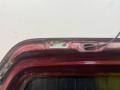 крышка багажника (дверь 3-5) Volkswagen Passat B4 (1993 - 1997), 1.9 л., дизель, МКПП, универсал, передний привод - фото №20