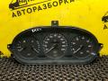 щиток приборов (приборная панель) Renault Megane 1 поколение 1996, 1.6 л., K7M 702, бензин, МКПП, синий, купе, передний привод - фото №2