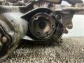 КПП механическая (МКПП) Volkswagen Passat B3 1991, 1.8 л., бензин, МКПП, белый, седан, передний привод, CN1.07.123 - фото №8