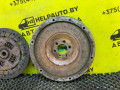 комплект сцепления Chery Fora 1 поколение 2009, 2.0 л., SQR484F, бензин, 5МКПП, черный, передний привод - фото №5