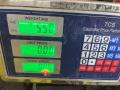 глушитель Opel Zafira 1 поколение (A) 2000, 2.0 л., Z 20 DTJ, дизель, МКПП, синий металлик, минивэн, передний привод - фото №11