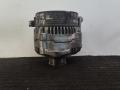 генератор Ford Mondeo 2 поколение 1997, 1.8 л., i, бензин, 93BB10300AG, 0123212001 - фото №15