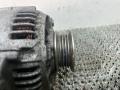генератор Toyota Carina E 1 поколение T190 1995, 1.6 л., 4A-FE, бензин, МКПП, зелёный, хетчбэк 5 дв., передний привод - фото №4