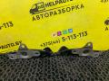 петля капота Renault Safrane 1 поколение 1994, 2.2 л., J7T 760, бензин, 5МКПП, черный, хетчбэк 5 дв., передний привод - фото №2