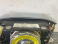 подушка безопасности водителя Suzuki Baleno 1 поколение 1998, 1.3 л., i, G13BB, бензин, МКПП, серебристый, седан, передний привод - фото №3