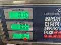 форсунка Kia Joice 1 поколение 1999, 2.0 л., G4CP, бензин, МКПП, зелёный, минивэн, передний привод, 9250930004, 35310-33150 - фото №12