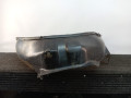 защита арок передняя левая (подкрылок) Audi 80 B3 89/B3 1991, 1.8 л., бензин, МКПП, серый, седан, передний привод, 893821171 - фото №4
