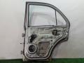 дверь задняя правая Kia Sorento 1 поколение 2006, 2.5 л., D4CB, дизель, МКПП, серебристый, внедорожник 5 дв., полный подключаемый привод - фото №7