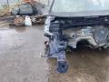 четверть передняя правая Volkswagen Golf 5 поколение 2008, 1.4 л., BUD, бензин, 5МКПП, синий, хетчбэк 5 дв., передний привод - фото №8