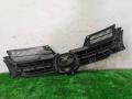 решетка радиатора Volkswagen Golf 5 поколение 2008, 1.4 л., BUD, бензин, 5МКПП, синий, хетчбэк 5 дв., передний привод, 1K0853651, 1K0853655 - фото №5