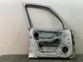 дверь передняя левая Citroen Xsara Picasso 1 поколение 2002, 2.0 л., бензин, МКПП, серый, передний привод - фото №7