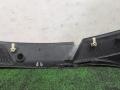 дождевик Renault Clio 2 поколение 2001, 1.9 л., дизель, МКПП, белый, внедорожник 3 дв., 770041060, 93116801, 93116S02, 7700410608 - фото №7