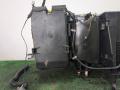 корпус отопителя (печки) Daewoo Evanda 1 поколение V200 2003, 2.0 л., i, X 20 SED, бензин, МКПП, берюзовый, седан, передний привод - фото №8