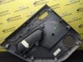 обшивка двери задняя правая Ford Focus 2 поколение 2006, 1.6 л., HWDA, бензин, МКПП, красный, хетчбэк 5 дв., передний привод, LIKVIDACIYA, SKLADA - фото №2